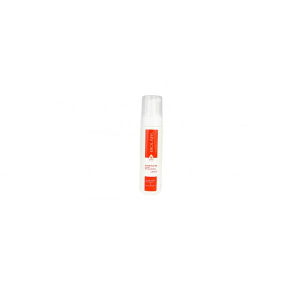 BIOLABS Waterless Hair Shampoo, Alcohol-Free Dry Shampoo with Aloe Vera and Vitamin E