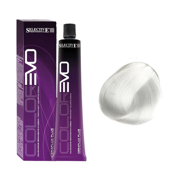 Selective Professional Colorevo Hair Color CS Clear Shine Hair Shine Enhancer