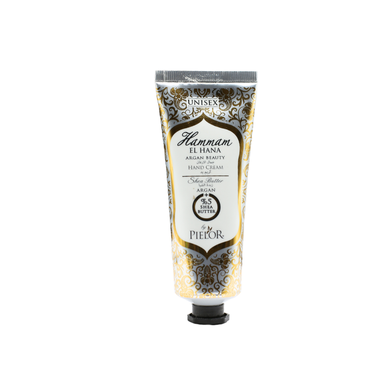 Bellor Shea Butter Hand Cream Moisturizing Formula 75ml