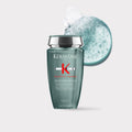 Kerastase Genesis Homme Purifying Shampoo, Daily Cleansing with Creatine and Ginger Root, 250 ml