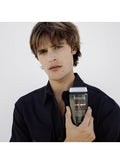 Kerastase Genesis Homme Purifying Shampoo, Daily Cleansing with Creatine and Ginger Root, 250 ml