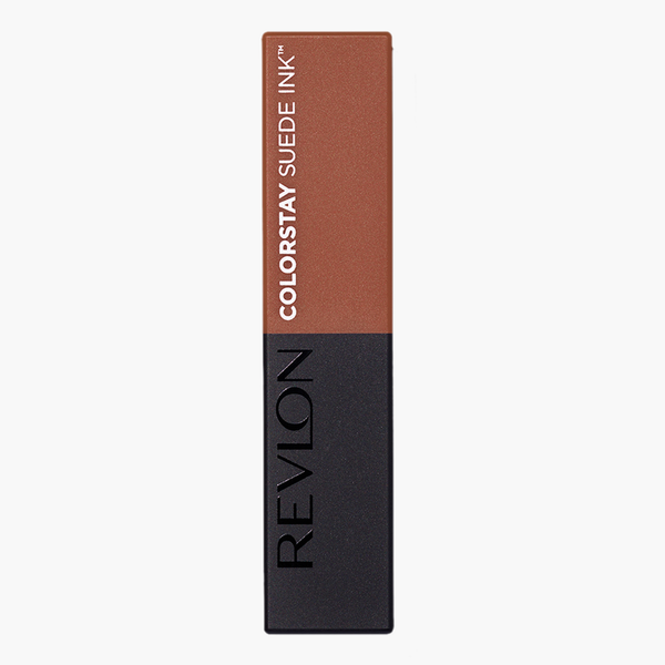 Revlon ColorStay Suede Ink Lipstick Matte Finish Pure Talent 04