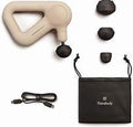 Therabody Theragun Relief Portable Massage Device, Sand
