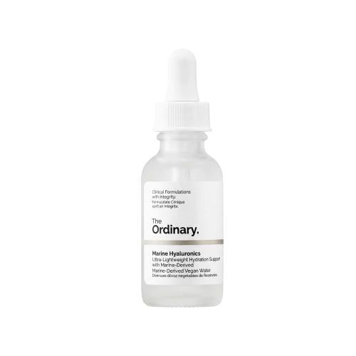 The Ordinary Marine Hydrating Serum Hyaluronic Acid Watery Texture 30ml