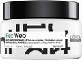 L'Oreal Professionnel Tecni.ART Web Styling Paste Fiber Reshaper Natural Shine 150 ml