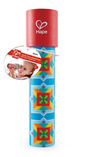 Hape Wonder Vision Kaleidoscope Retro Colorful Pattern Toy for Ages 3+