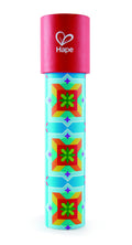 Hape Wonder Vision Kaleidoscope Retro Colorful Pattern Toy for Ages 3+