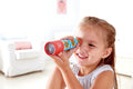 Hape Wonder Vision Kaleidoscope Retro Colorful Pattern Toy for Ages 3+