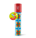 Hape Wonder Vision Kaleidoscope Retro Colorful Pattern Toy for Ages 3+