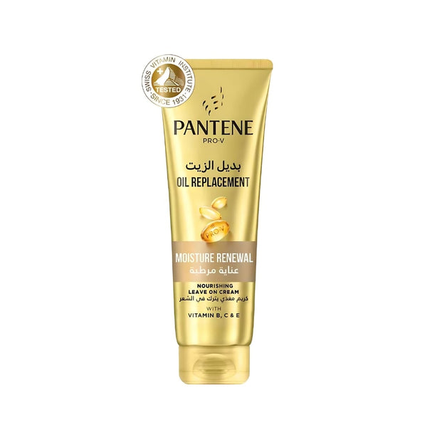 Pantene Pro-V Moisturizing Care Oil Replacement for Dry Hair