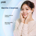 Prreti Balancing Hyaluronic Cleansing Foam Face Cleanser 150 g