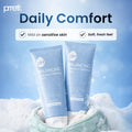 Prreti Balancing Hyaluronic Cleansing Foam Face Cleanser 150 g