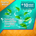 Pearlie White Breath Spray Coolmint 8.5ml