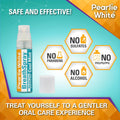 Pearlie White Breath Spray Coolmint 8.5ml