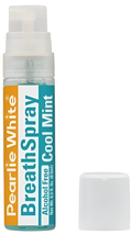 Pearlie White Breath Spray Coolmint 8.5ml