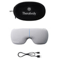 Therabody Smart Goggles Eye Massage Device