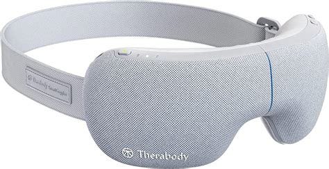 Therabody Smart Goggles Eye Massage Device