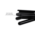 La Belle Wavy Triple Hair Curler LB010 Ceramic Hair Waver, 190220C