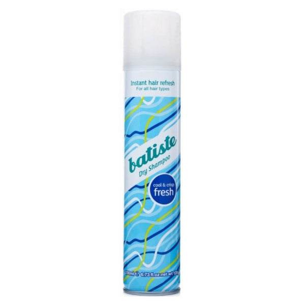 Batiste Dry Shampoo Fresh 200 ml