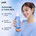 Prreti pH Balancing Hyaluronic Facial Mist 110 ml