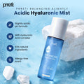 Prreti pH Balancing Hyaluronic Facial Mist 110 ml