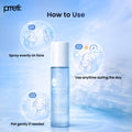Prreti pH Balancing Hyaluronic Facial Mist 110 ml
