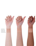Flormar Perfect Coverage Foundation Liquid Natural Finish SPF 15 Beige 104 Vanille Clat