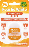 Pearlie White Flosscare Dental Floss
