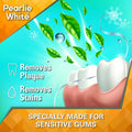 Pearlie White Flosscare Dental Floss
