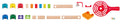 Hape Crazy Rollers Stack Track Wooden Marble Run, 50-Piece Set, Ages 3+