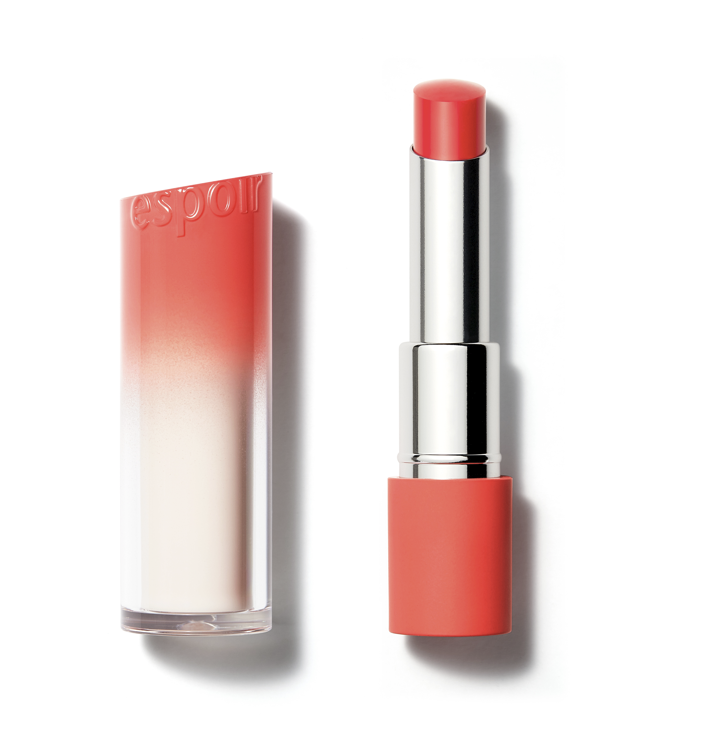 Espoir Nowear Lipstick Balming Glow Cream Finish Vividy #1