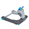 Hauck Ride On 1-2-3 Hearts Baby Walker, Activity Center and Ride-On