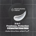 Dove Men+Care Stain Defense Antiperspirant Deodorant Spray Clean Scent