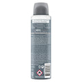 Dove Men+Care Stain Defense Antiperspirant Deodorant Spray Clean Scent