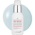 Medicube Red Serum Plus 2.0 Liquid Face Serum for Oily, Breakout-Prone Skin, 55 ml