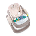 Hauck 2-in-1 Baby Walker and Playcentre with Music, Lights, Removable Seat