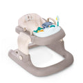 Hauck 2-in-1 Baby Walker and Playcentre with Music, Lights, Removable Seat