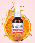 Fergio Bellaro Vitamin C Face Serum Liquid Goji Berry Pomegranate 30ml