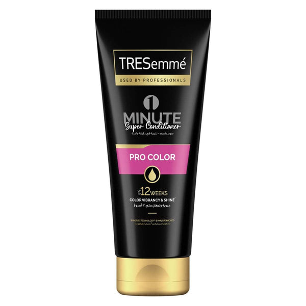 TRESEMME Super Conditioner Pro Colors for Colour-Treated Hair 180 ml