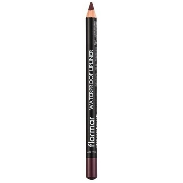 Flormar Lipliner Pincel 239 Smooth Texture Precise Lip Definition
