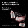 L'Oreal Professionnel Vitamino Color Haircare Gift Set Duo Shampoo and Hair Mask with Resveratrol
