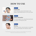 Medicube Zero Pore Blackhead Mud Mask Liquid Face Mask 100g