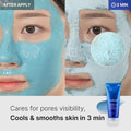 Medicube Zero Pore Blackhead Mud Mask Liquid Face Mask 100g
