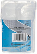 Enfresh Dental Floss Toothpicks 50 Pieces