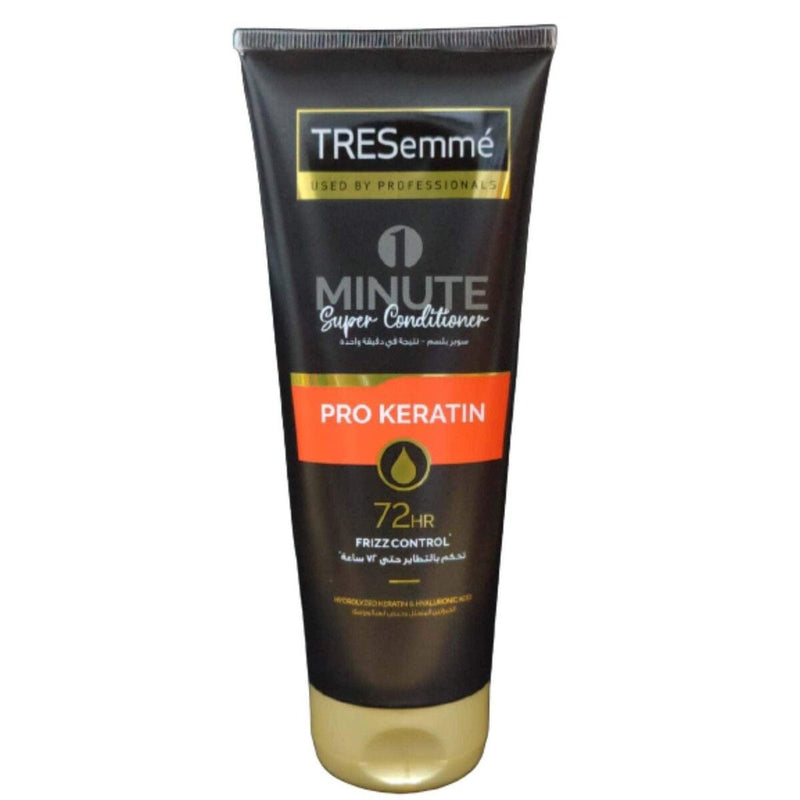 TRESemme Super Conditioner Pro Keratin Hair Conditioner with Hyaluronic Acid 180 ml