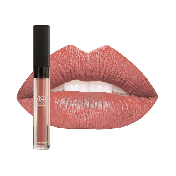 Nora Bo Awadh Waterproof Liquid Lipstick Morning 5.1 ml