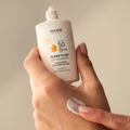 Babe Super Fluid Brightening Sunscreen SPF 50 Lightweight Cream Niacinamide Hyaluronic Acid 50ml