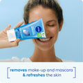 Nivea Refreshing Facial Wash Gel Vitamin E Hydra IQ 150ml