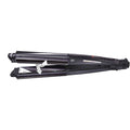 BaByliss ST330SDE 2-in-1 Straightener & Curler Diamond Ceramic 235C