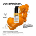LOreal Professionnel Metal Detox Protecting Hair Oil, Heat Protection up to 230C, 30 ml